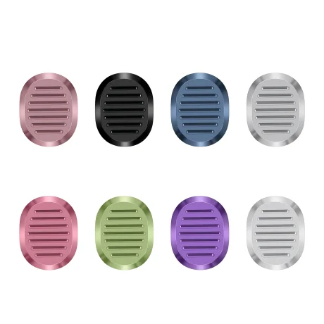 IQOS ILUMA i ONE 彩色蓋帽環