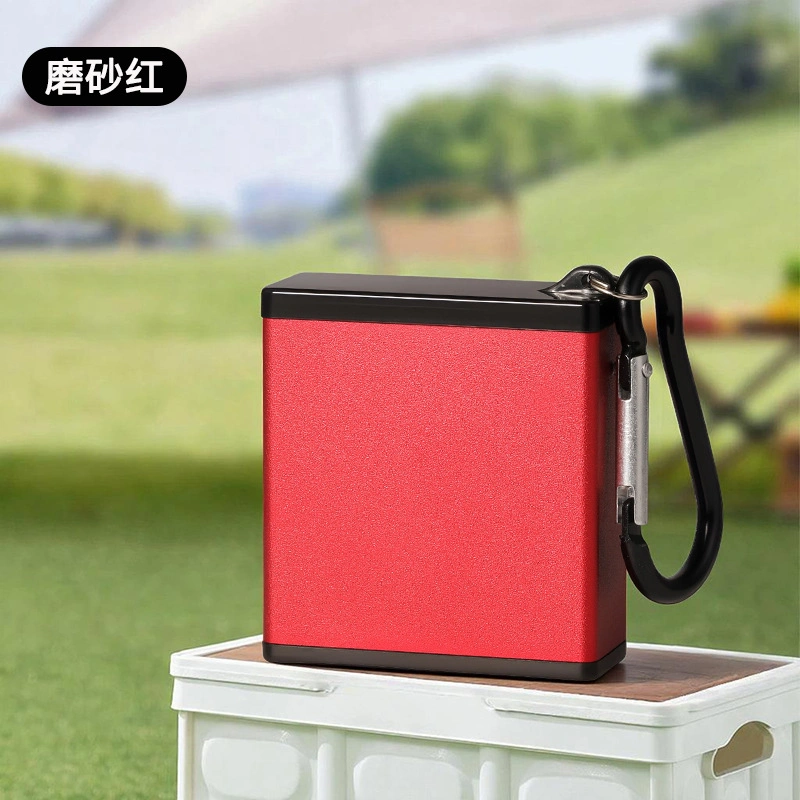 SKU-01-磨砂红